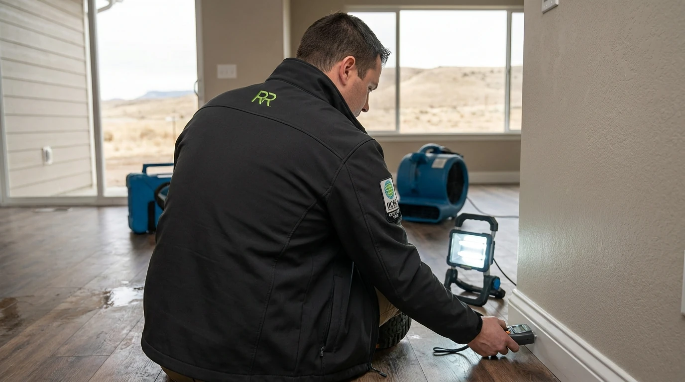 How Much Does Water Damage Restoration Cost in WA? (2026)